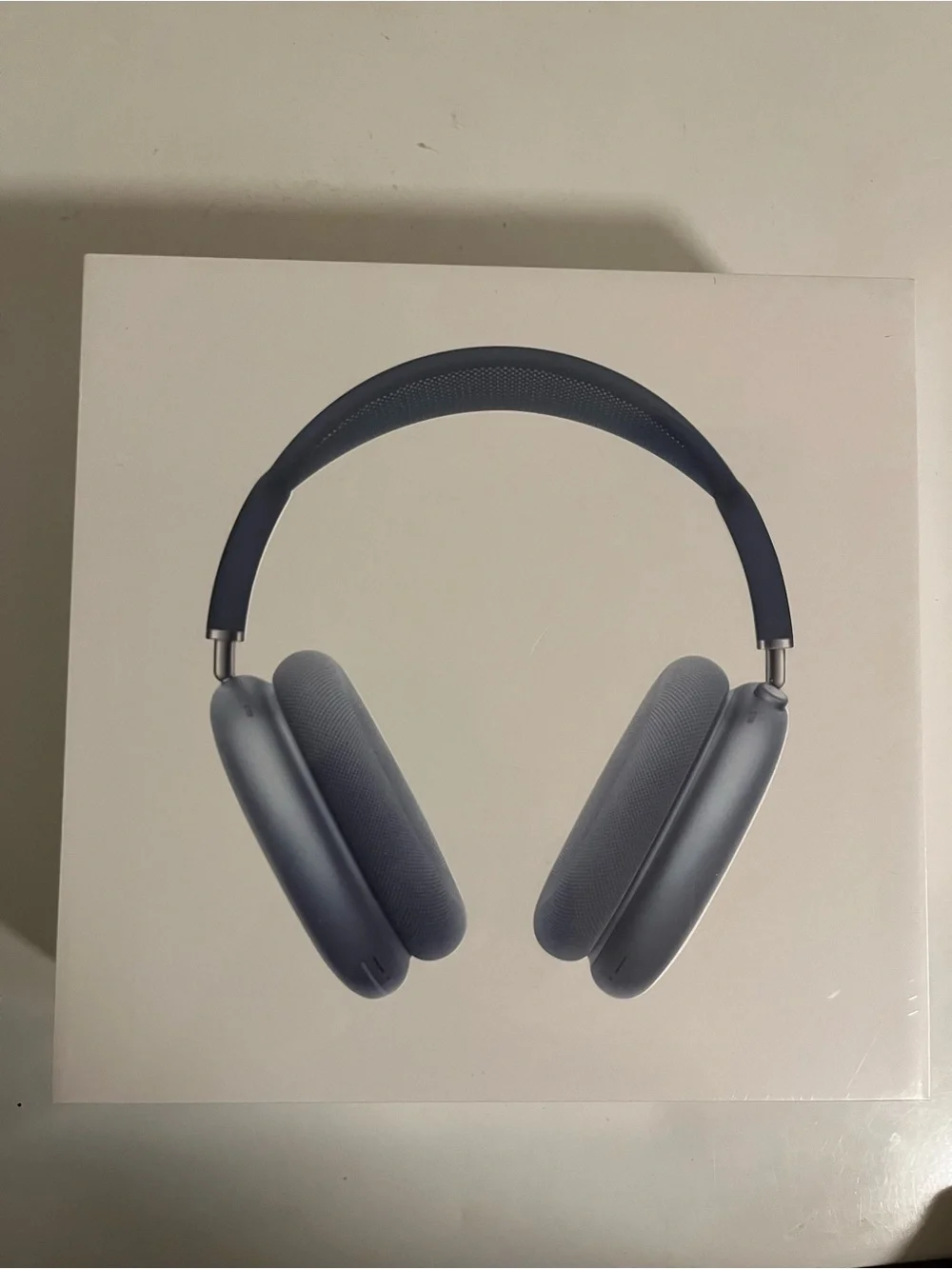 Apple AirPod Maxes - Blue